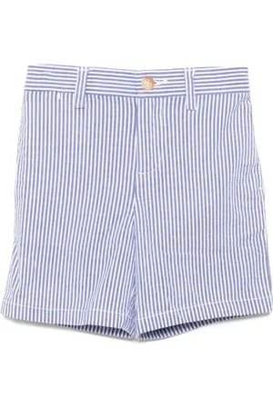 Ralph Lauren Pantalones cortos a rayas