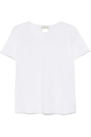 BRUNO MANETTI Camiseta de punto fino