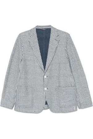 Circolo Blazer de punto