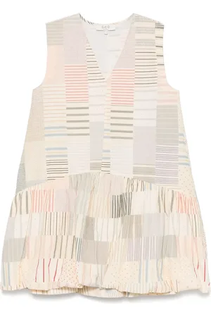 SEA Vestido corto Maisie
