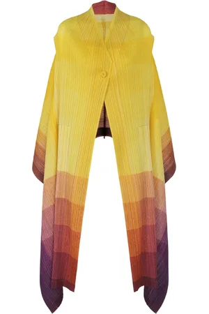 PLEATS PLEASE ISSEY MIYAKE Cárdigan Photon