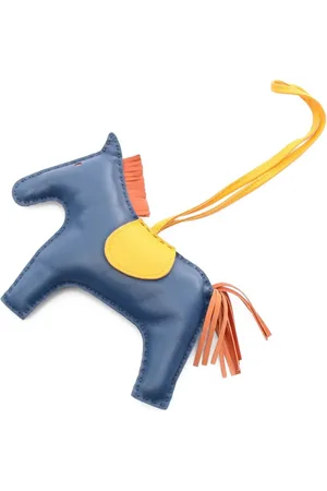 Hermès Charm para bolso Rodeo GM 2010