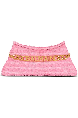 Balmain Bolso de hombro 1945 Soft