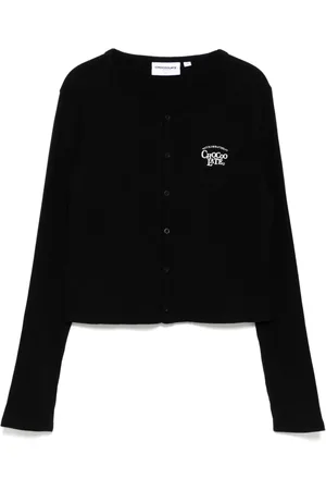 Chocoolate Top con logo bordado