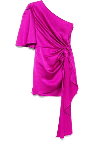 Solace Vestido corto Marcie