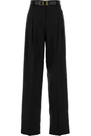 Max Mara Pantalones Juanita