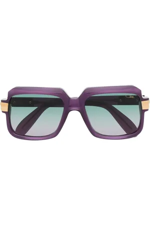 Cazal Gafas de sol 6073 con montura oversize