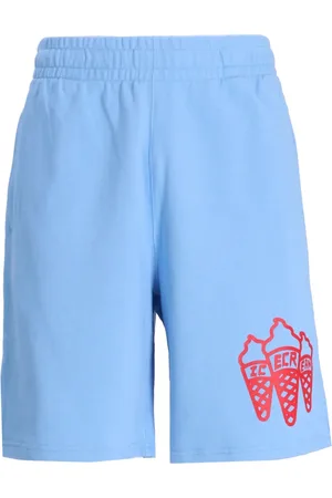 ICECREAM Bermudas Triple Cone