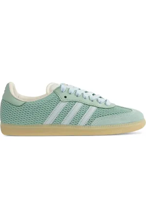 adidas Zapatillas Samba con panel de malla