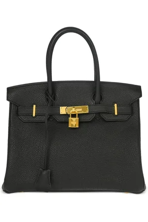 Hermès Bolso de mano Birkin 30 2016