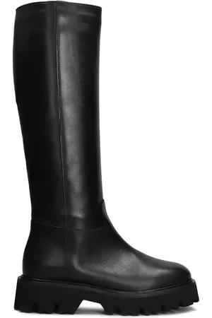 Fabio Rusconi Botas de cuero
