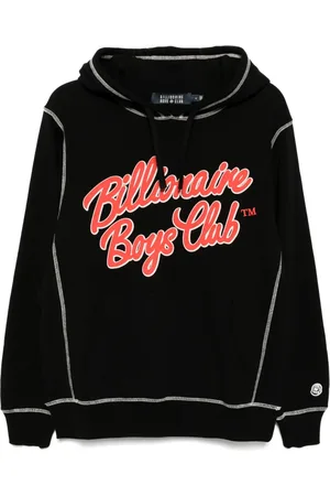 Billionaire Boys Club Sudadera con capucha y logo
