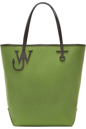 J.W.Anderson Bolso shopper Tall Anchor