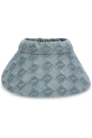 Fendi Visera con monograma