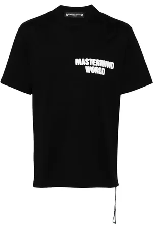 MASTERMIND Camiseta con logo estampado