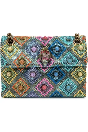 Kurt Geiger Bolso de hombro Kensington mini