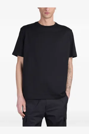 LOW BRAND Camiseta de algodón