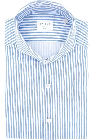 Xacus Camisa a rayas