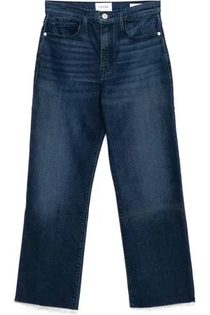 Frame Vaqueros capri Le Jane