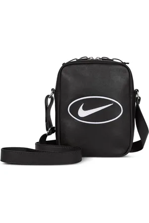Supreme Bolso de hombro SS25 - Black de x Nike
