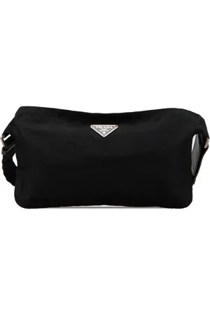 Prada Riñonera Tessuto 2000-2013