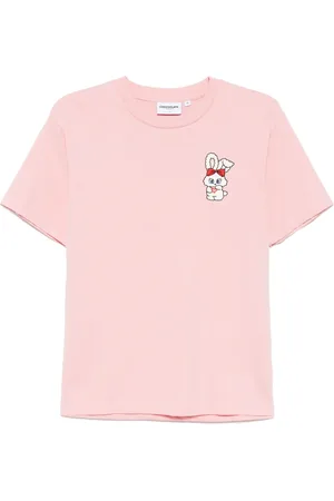Chocoolate Camiseta con estampado gráfico