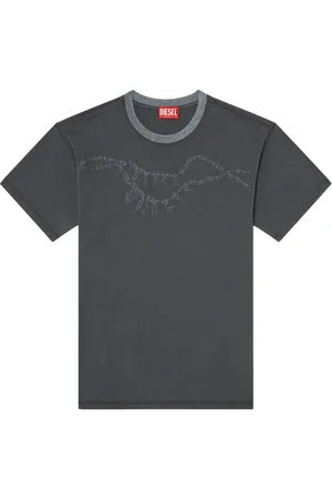 Diesel Camiseta T-Norm de x HOSHI