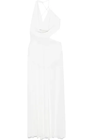 Amazuìn Vestido largo Iselin