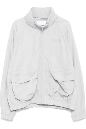 Chocoolate Chaqueta con logo estampado