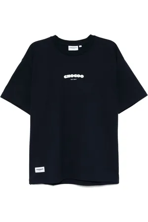 Chocoolate Camiseta con logo estampado