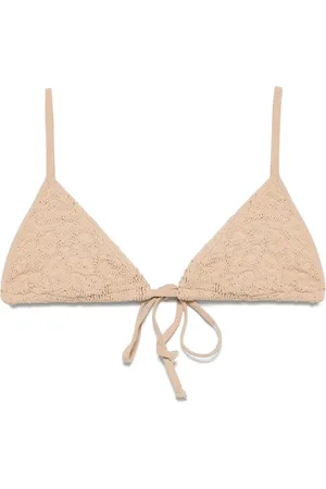 Bond Eye Top de bikini Luana