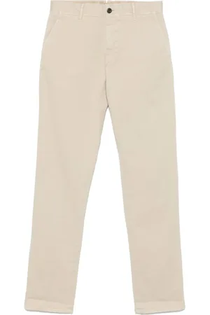 Incotex Pantalones ajustados