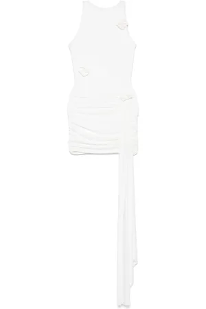Maygel Coronel Vestido corto Azahar
