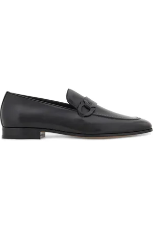 Salvatore Ferragamo Mocasines Gancini