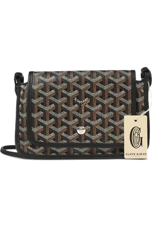 GOYARD Bolso de hombro Plumet 2024