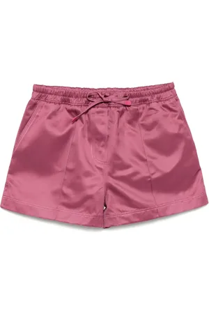 Tom Ford Bermudas con cordones