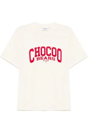 Chocoolate Camiseta Chocoo Bears