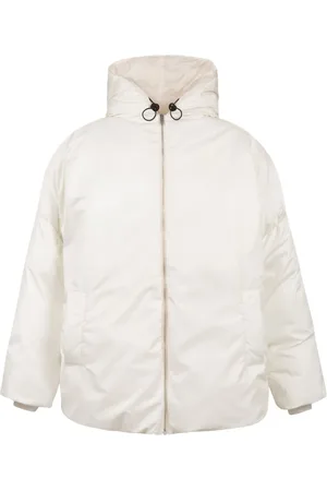 Bally Chaqueta con capucha
