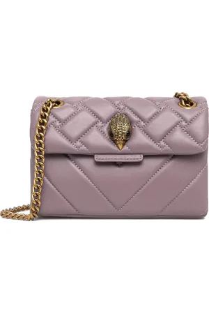Kurt Geiger Bolso de mano mini acolchado
