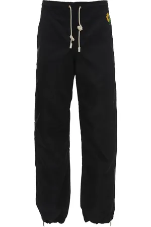 J.W.Anderson Pantalones con bajos con cremallera