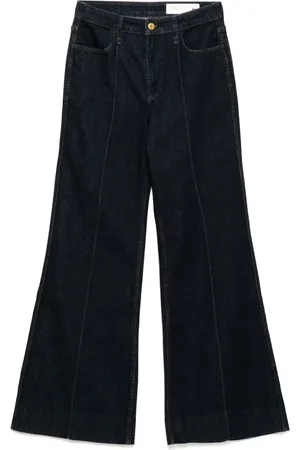 RAG&BONE Vaqueros acampanados
