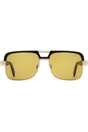 Cazal Gafas de sol con montura cuadrada