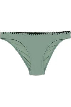 Nanushka Bragas de bikini Merve
