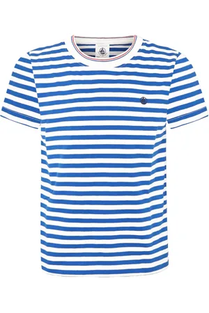 Petit Bateau Camiseta a rayas