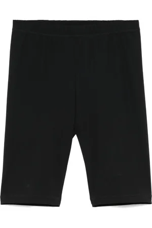 Nanushka Pantalones cortos estilo ciclista