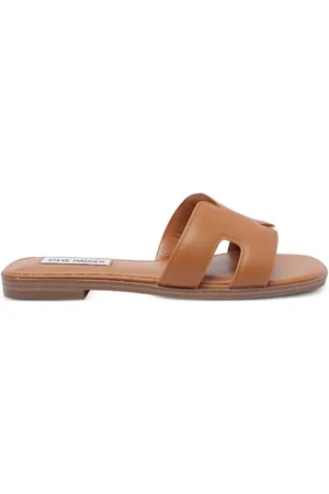 Steve Madden Sandalias Hadyn con doble tira