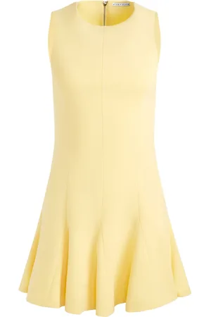 ALICE+OLIVIA Vestido Isa