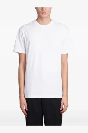 Neil Barrett Pack de dos camisetas de algodón