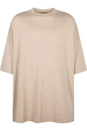 FEAR OF GOD Camiseta con logo Essentials