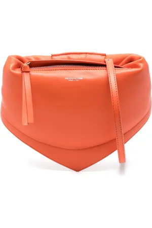 Federico Cina Bolso shopper Tortellino mini